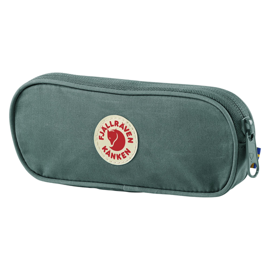 Fjällräven Kånken penaali - G-1000® HeavyDuty Eco S, Frost Green