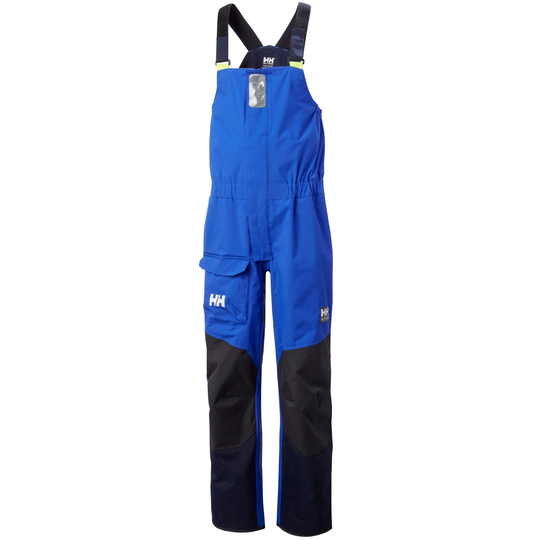 Helly hansen pier purjehdushousut, sininen, koko s