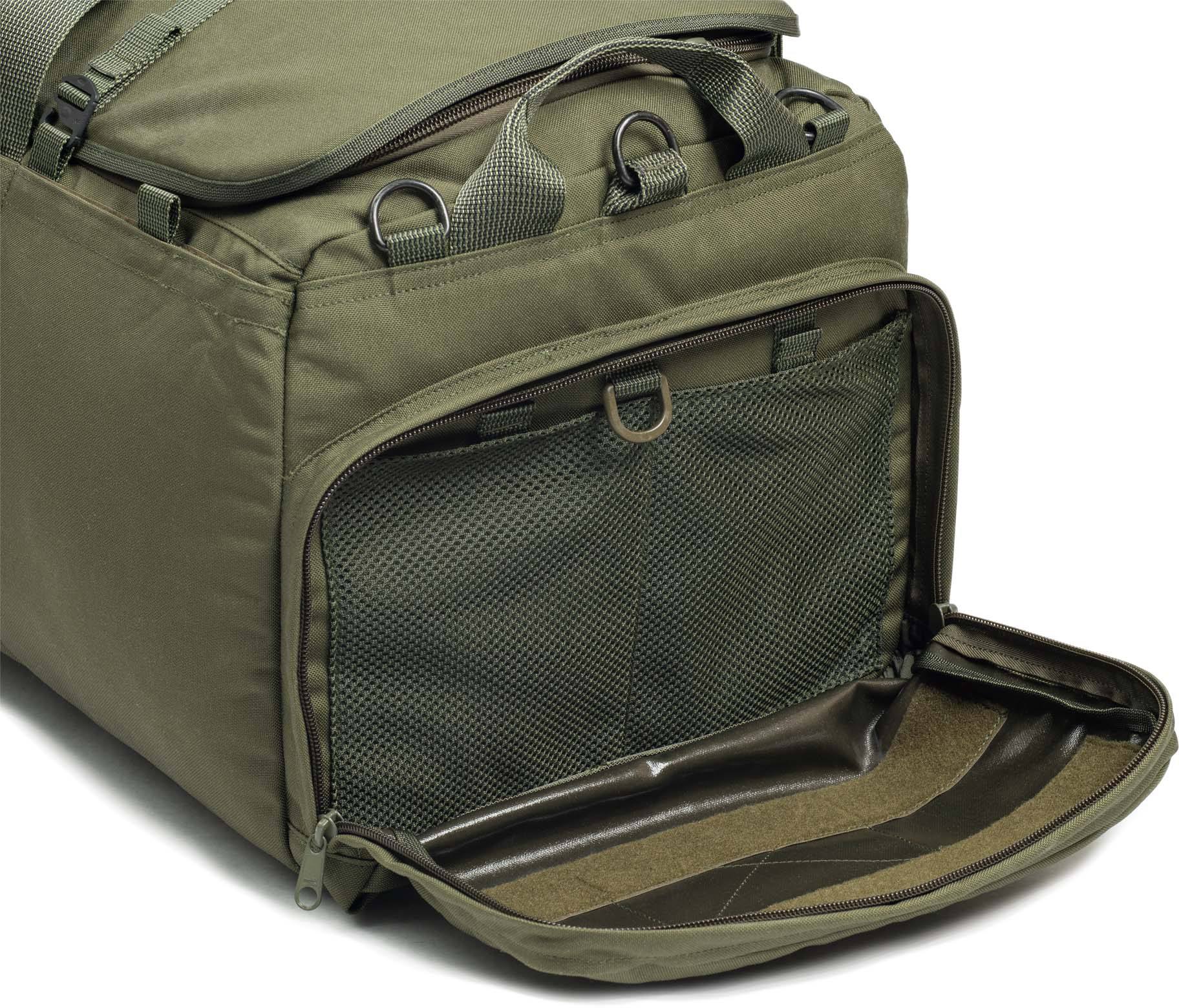 Keikka 80L, green Vihreä