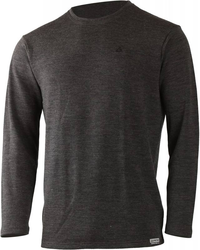 Wolk Dark grey L