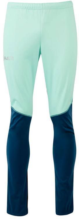 Elite XCT 3/4 Zip Pant Mint S