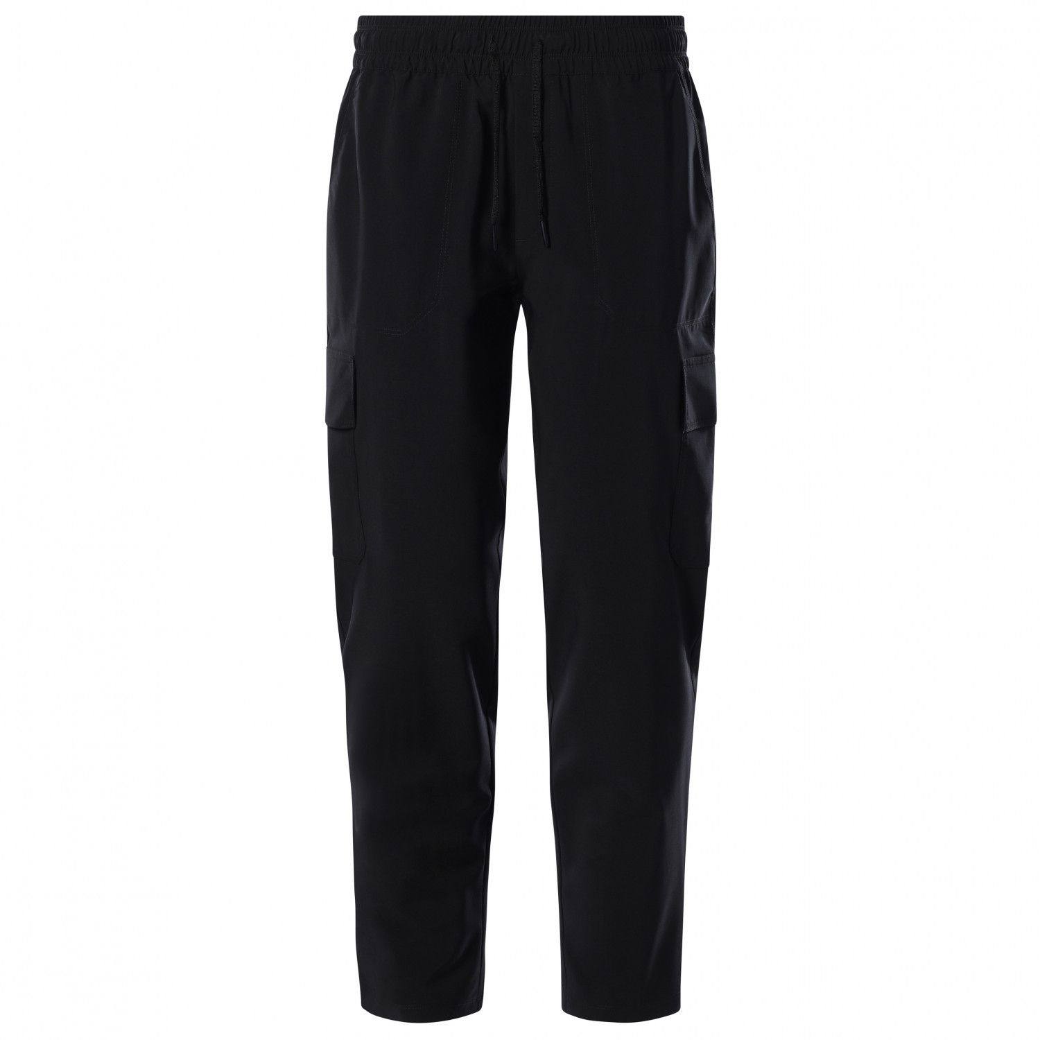 Women's Never Stop Wearing Cargo Pant Musta XS
