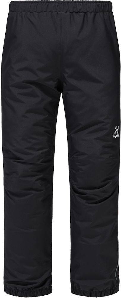 Mila Pant Junior Musta 128