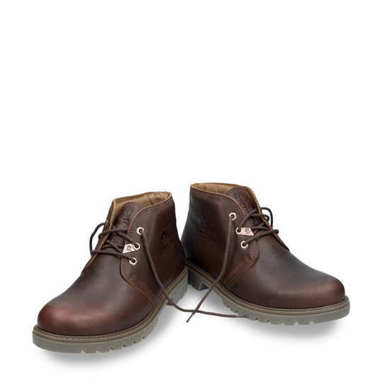 Panama Jack Bota Panama - Chestnut - Miehet - 44