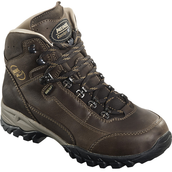 Meindl Matrei Gtx - Dunkelbraun - Miehet - UK 7