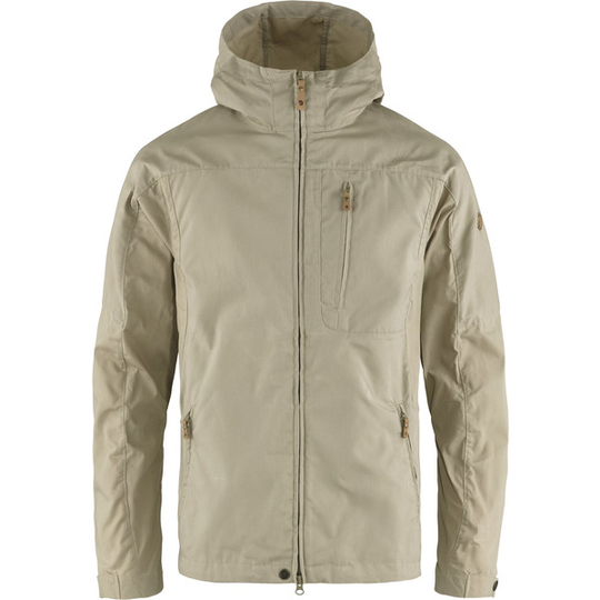Fjällräven Sten Jacket M - Sand Stone - Miehet - L