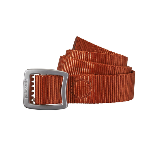 Patagonia Tech Web vyö, Sandhill Rust