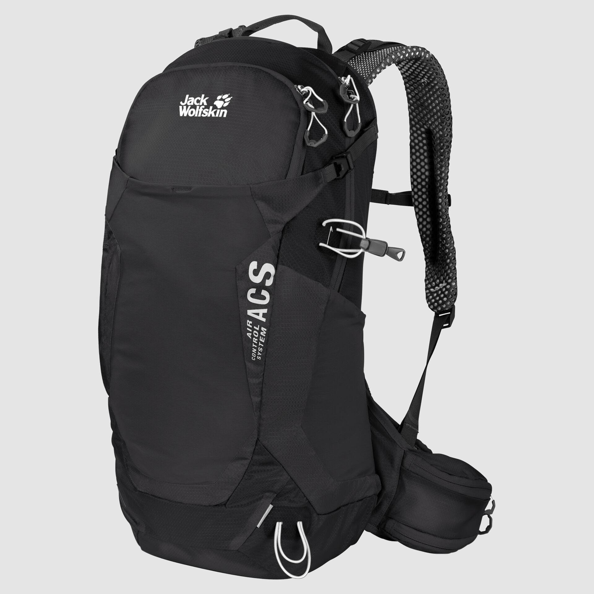 Crosstrail 24 LT Musta