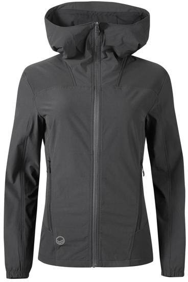 Pallas Jacket Women's Anthracite 34