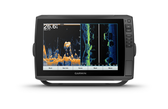 Garmin Echomap Ultra 102sv Karttaplotteri GT56-UHD Anturilla