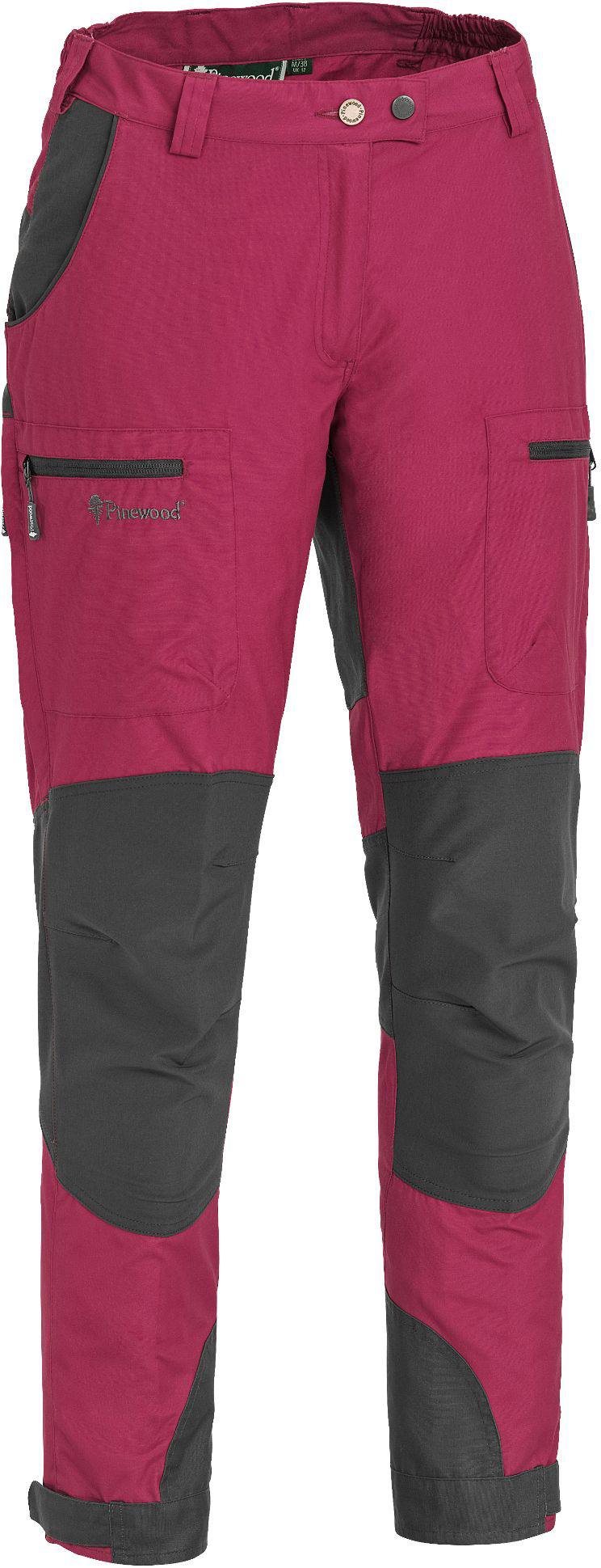 Caribou TC Women's Pant Fuchsia 36