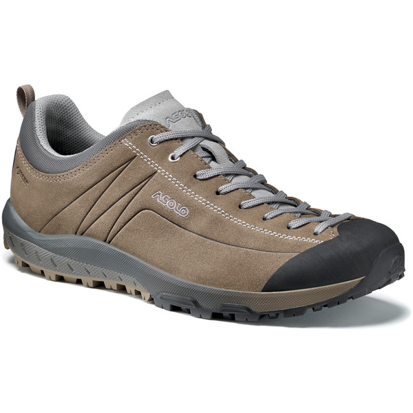 Asolo Space Gv Ml - Walnut - Naiset - UK 4,5