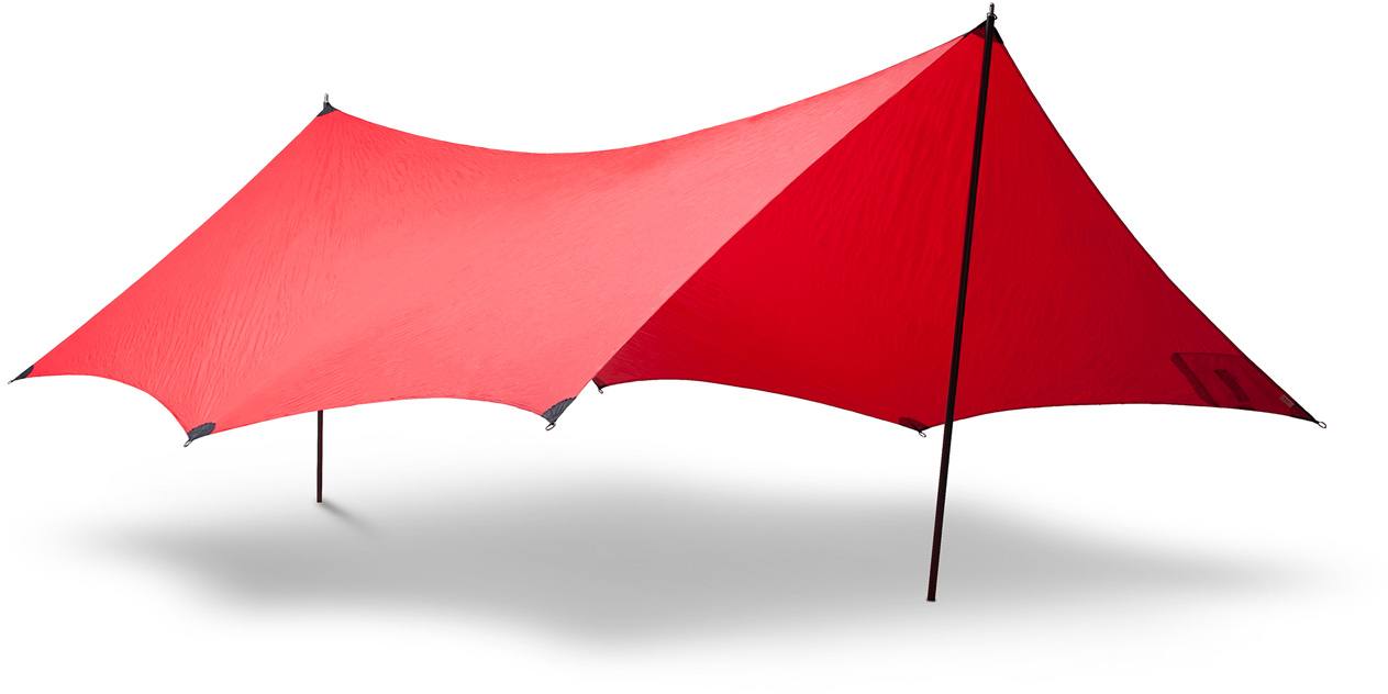 Tarp 20 UL Punainen