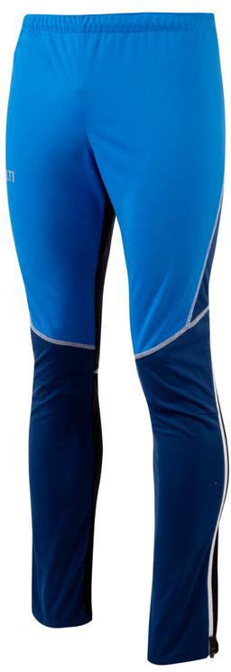 Elite XCT 3/4 Zip Pant Sininen S