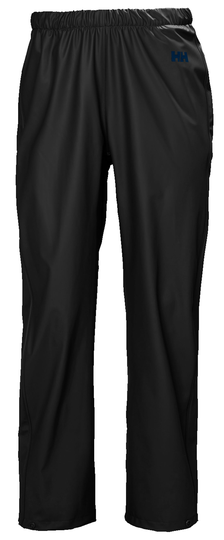 Helly Hansen N LOKE HOUSUT MUSTA L
