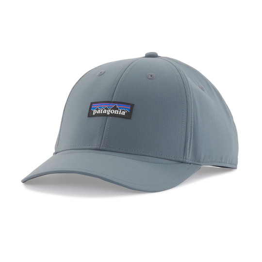 Unisex Airshed Urheilulippis - Kierrätettyä polyesteria, Plume Grey