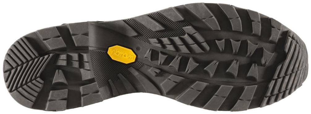 Mauria LL Ws Ruskea UK 4,5