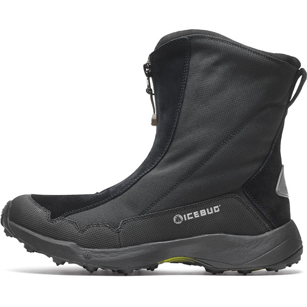 Icebug Ivalo2 W Bugrip - Black - Naiset - US 9