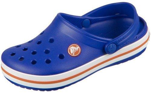 Crocband Kids Clog 2019 Sininen USC 4