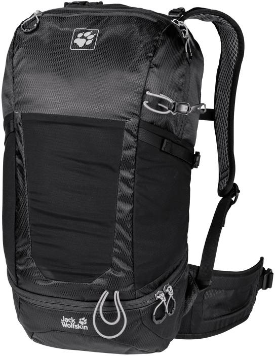 Kingston 22 Pack Musta One size