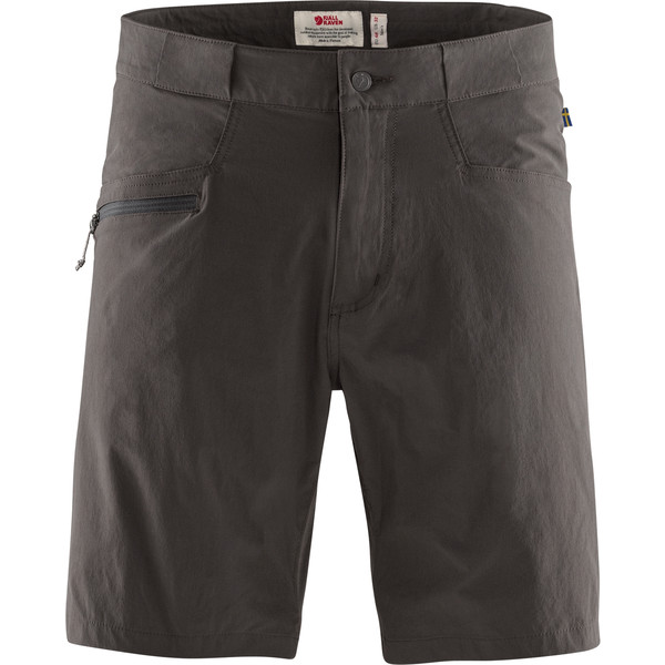 Fjällräven High Coast Lite Shorts M - Dark Grey - Miehet - 48