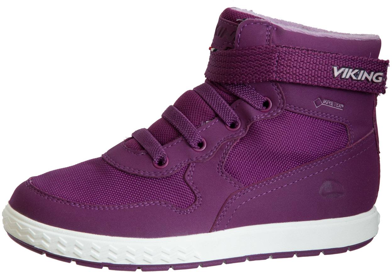 Vigra Plum 31