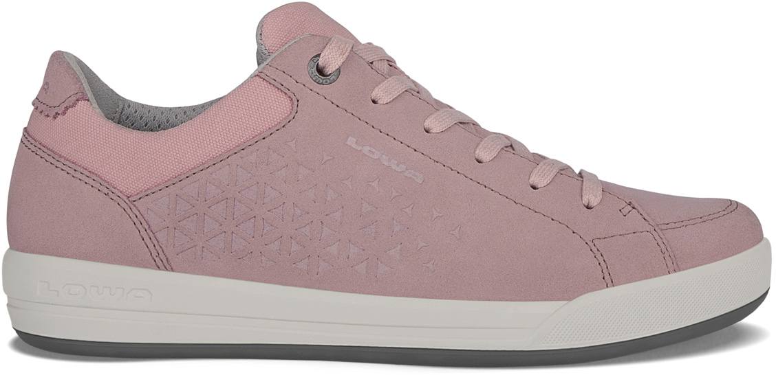 Lisboa Women's Lo Rose UK 5