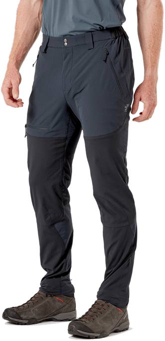 Men's Torque Mountain Pant Beluga L