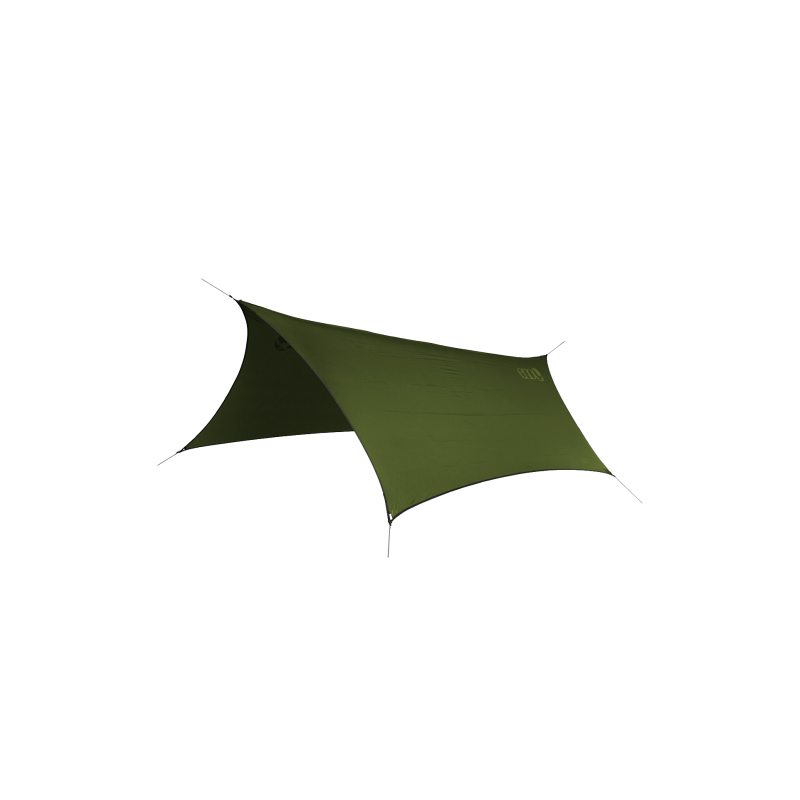 ENO ProFly Sil Rain Tarp sadesuoja riippumatolle