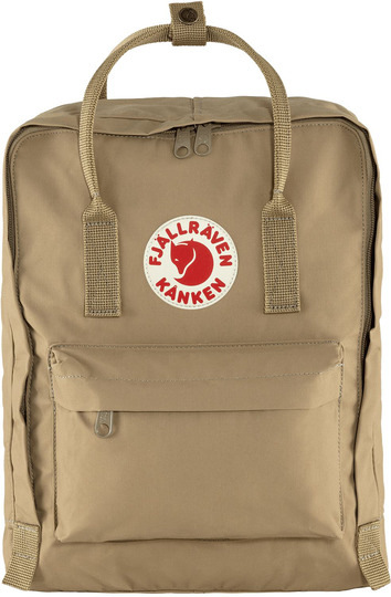Fjällräven Kånken reppu - Vinylalia, Clay
