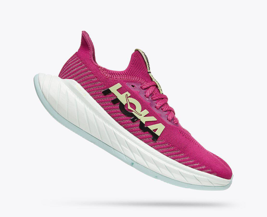 Women's Carbon X3 Fuchsia USW 8