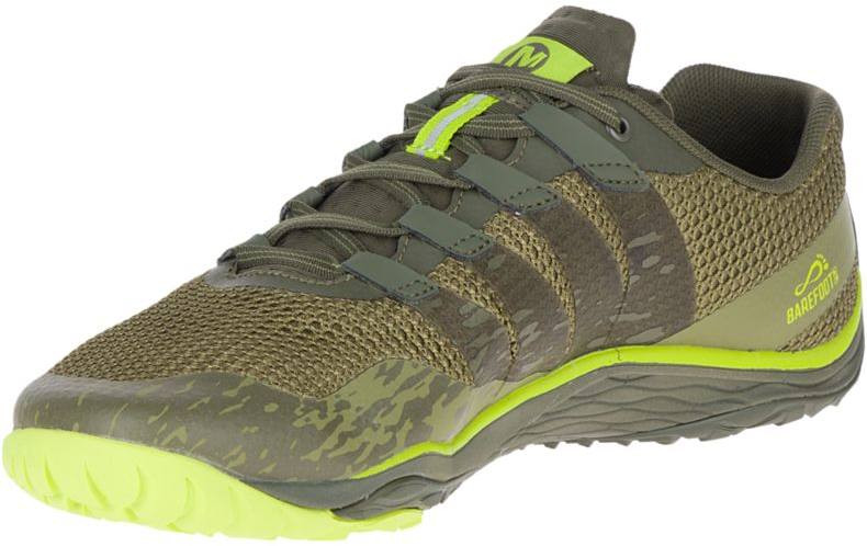 Trail Glove 5 Oliivi 41