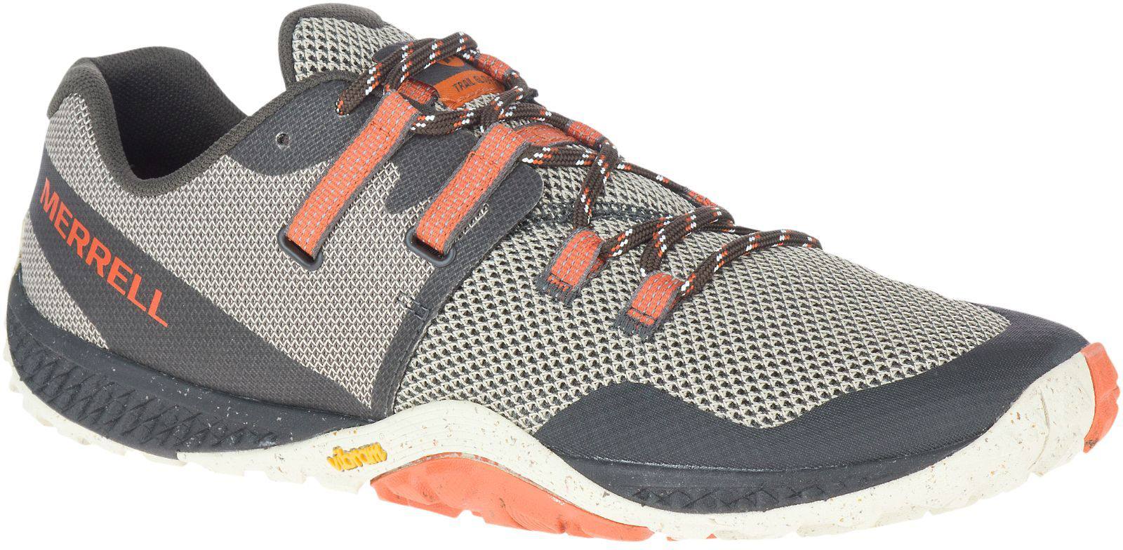 Trail Glove 6 Beluga 41,5