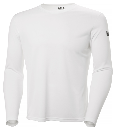 Helly Hansen HH TECH CREW Valkoinen L