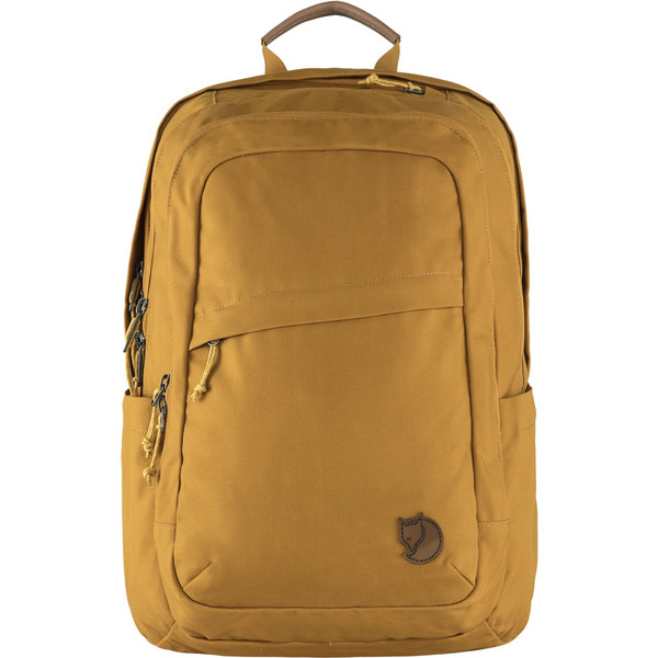 Fjällräven Räven 28 - Acorn - Unisex - OneSize