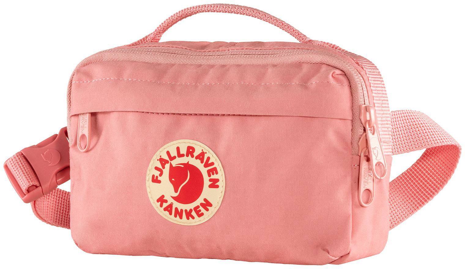 Kånken Hip Pack Pinkki