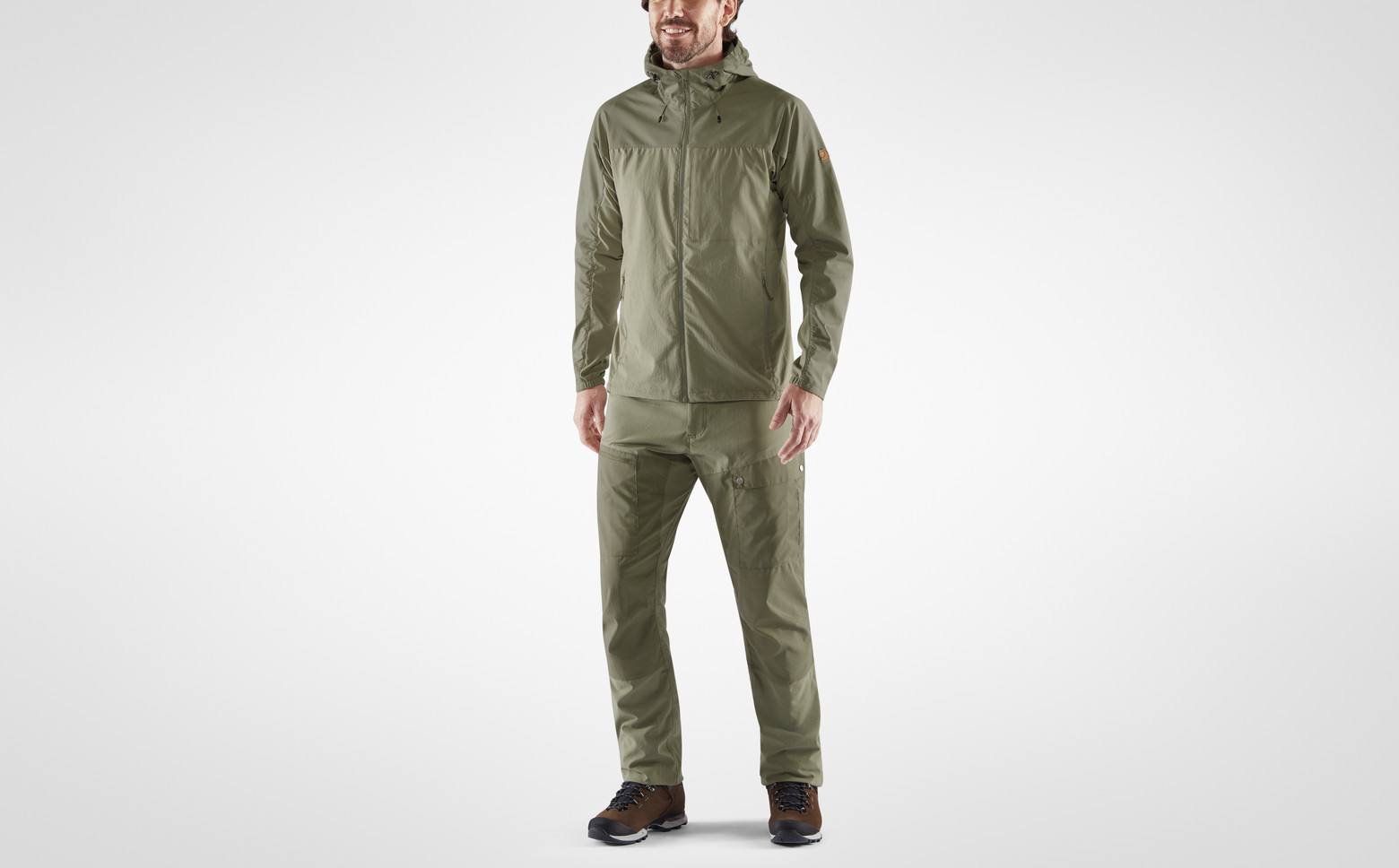 Midsummer Jacket M Savanna L