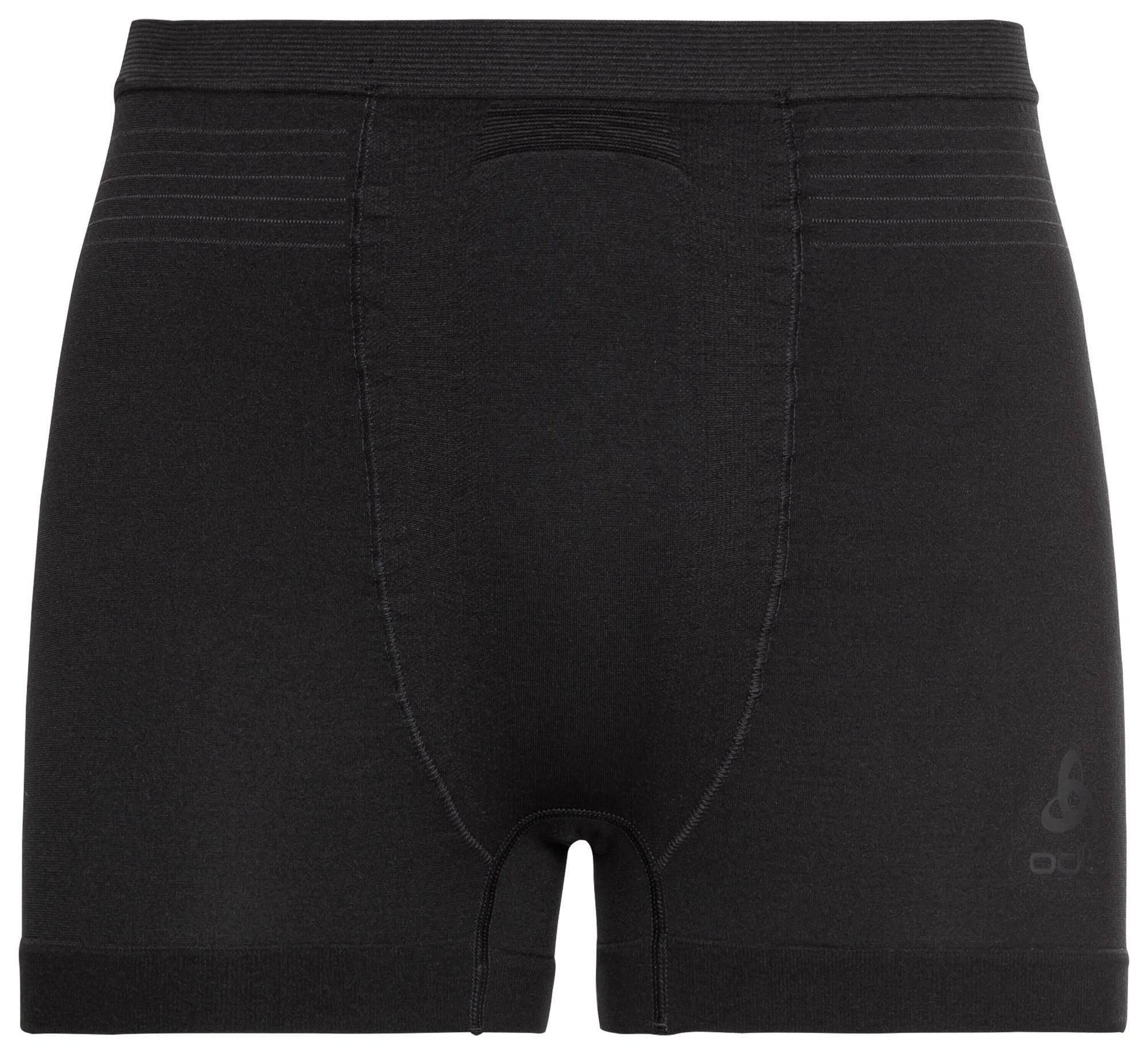 Men's Performance Light Sports Underwear Boxers Musta S