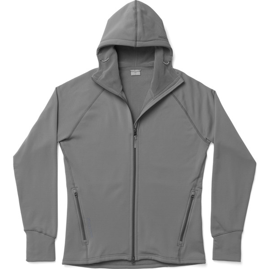 Houdini M' S Power Houdi - Boulder Gray - Miehet - M