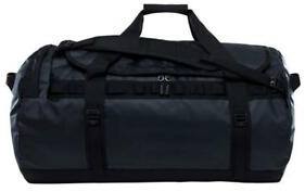 Base Camp Duffel L 2020 Musta