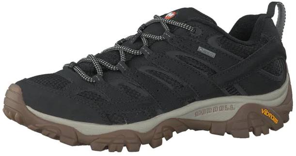 Moab 2 GTX Women's Musta /Gum 37