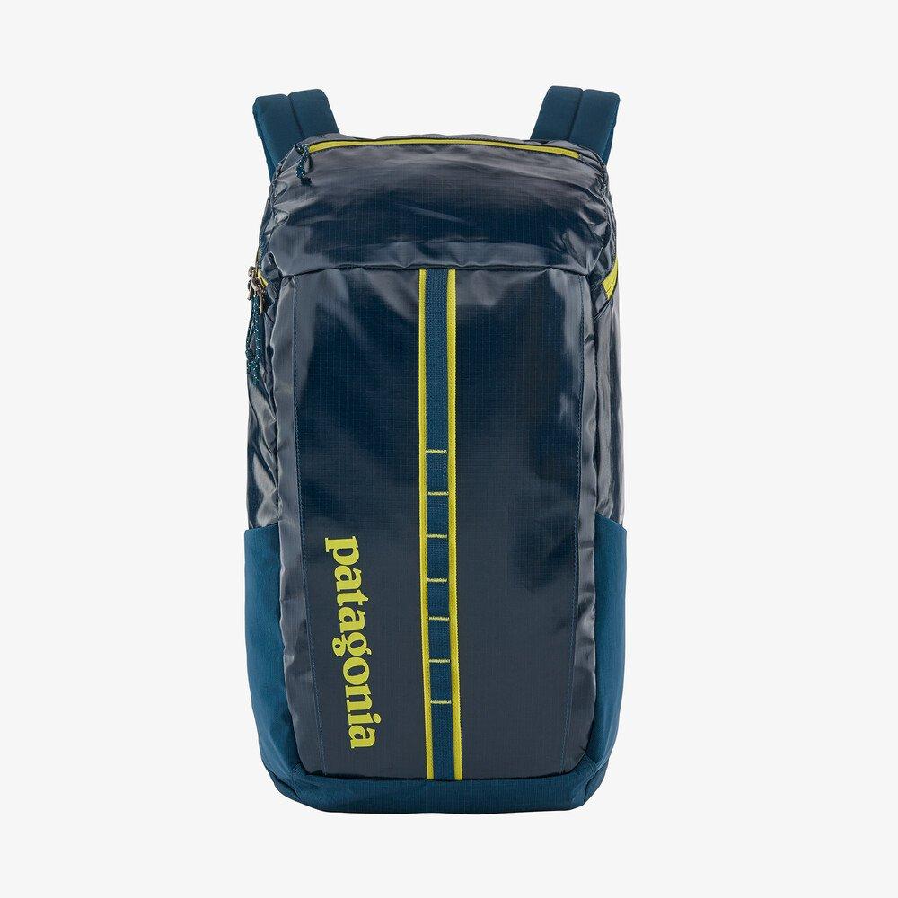 Patagonia Black Hole® Reppu 25L - 100% kierrätettyä polyesteria, Crater Blue