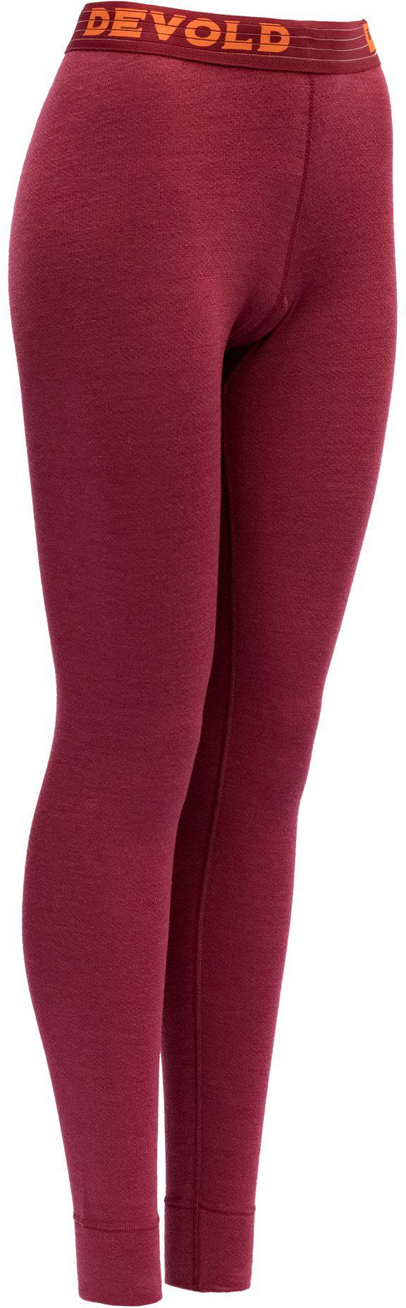 Expedition Lady Long John Beetroot L