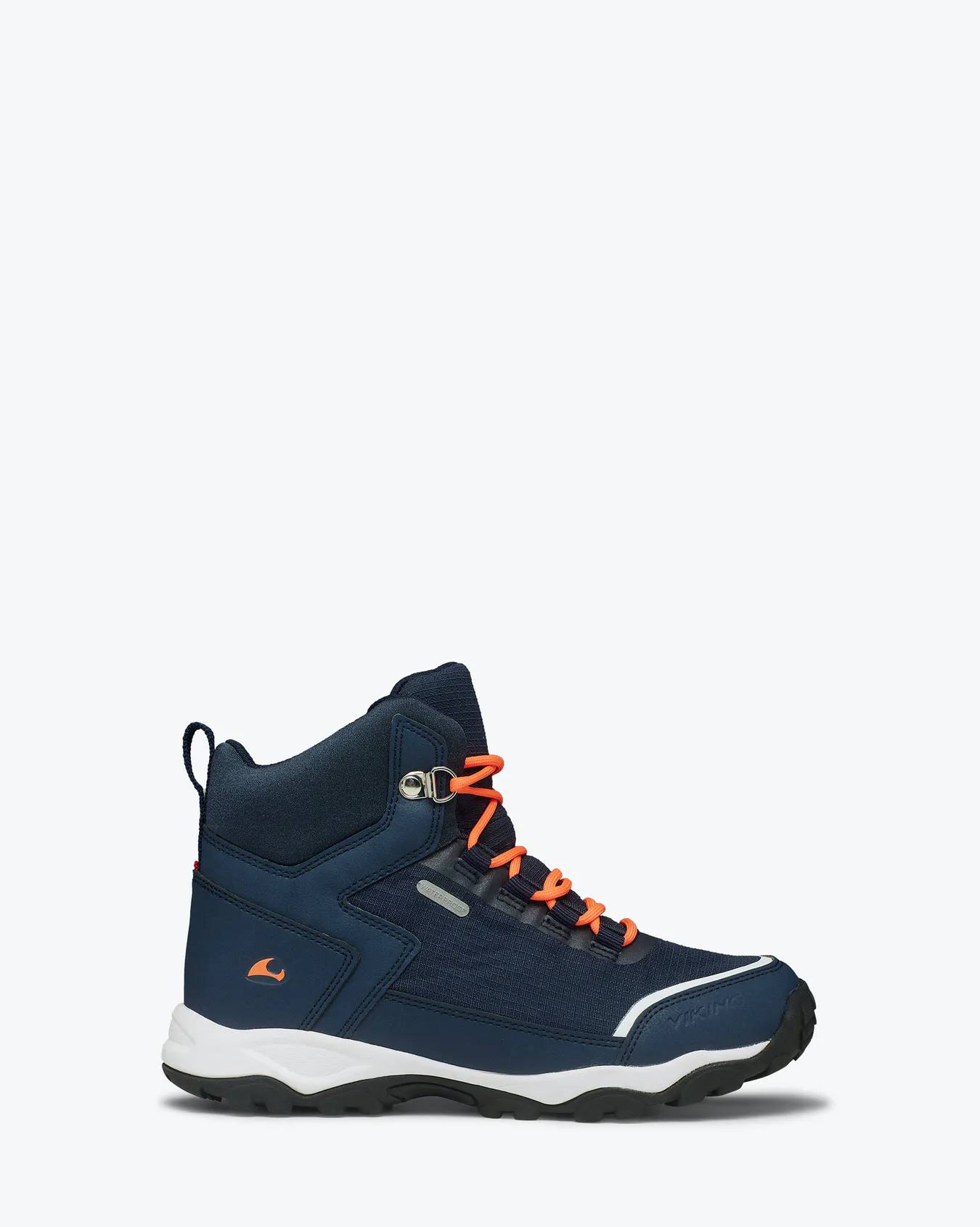 Akkarvik Wip Navy 34