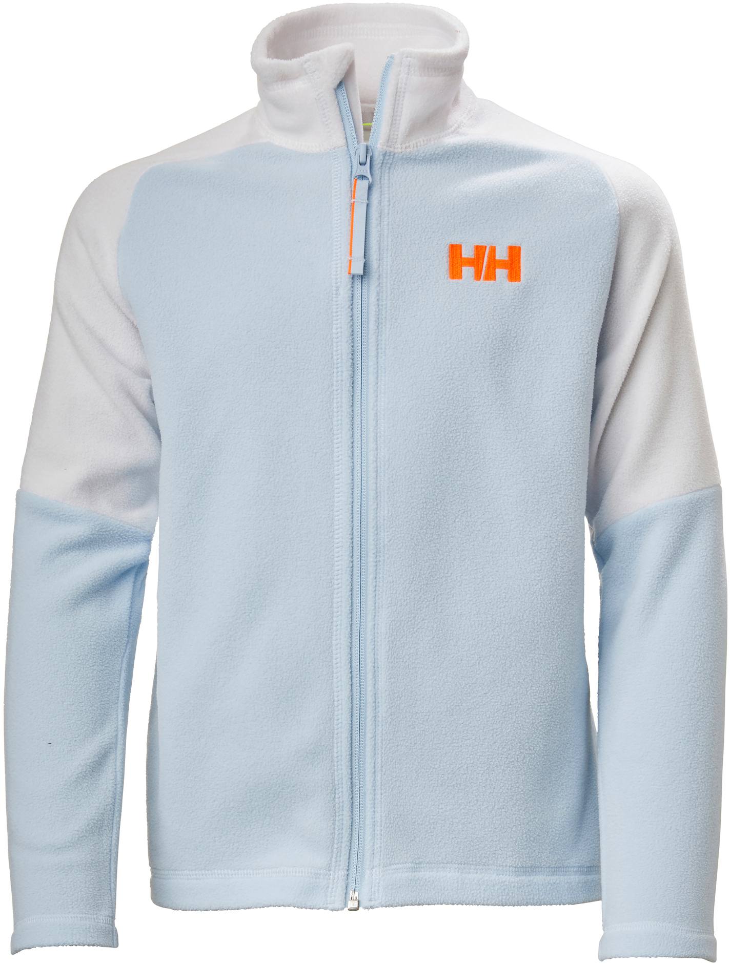 JR Daybreaker 2.0 Fleece Ice 140