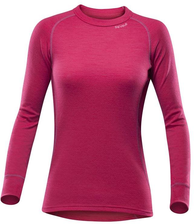 Duo Active W Shirt Raspberry L