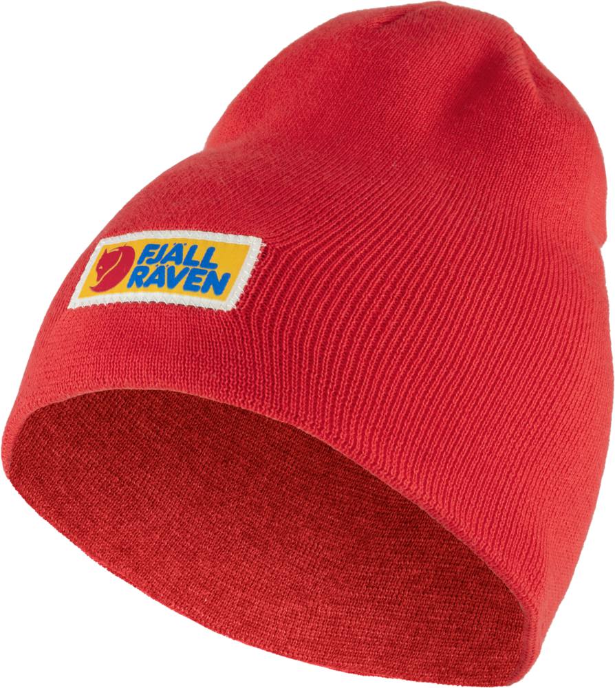 Vardag Beanie Punainen