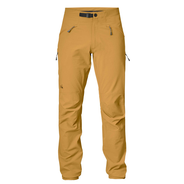 Tierra Pace Pant Gen.2 M - Tawny Orange - Miehet - 44