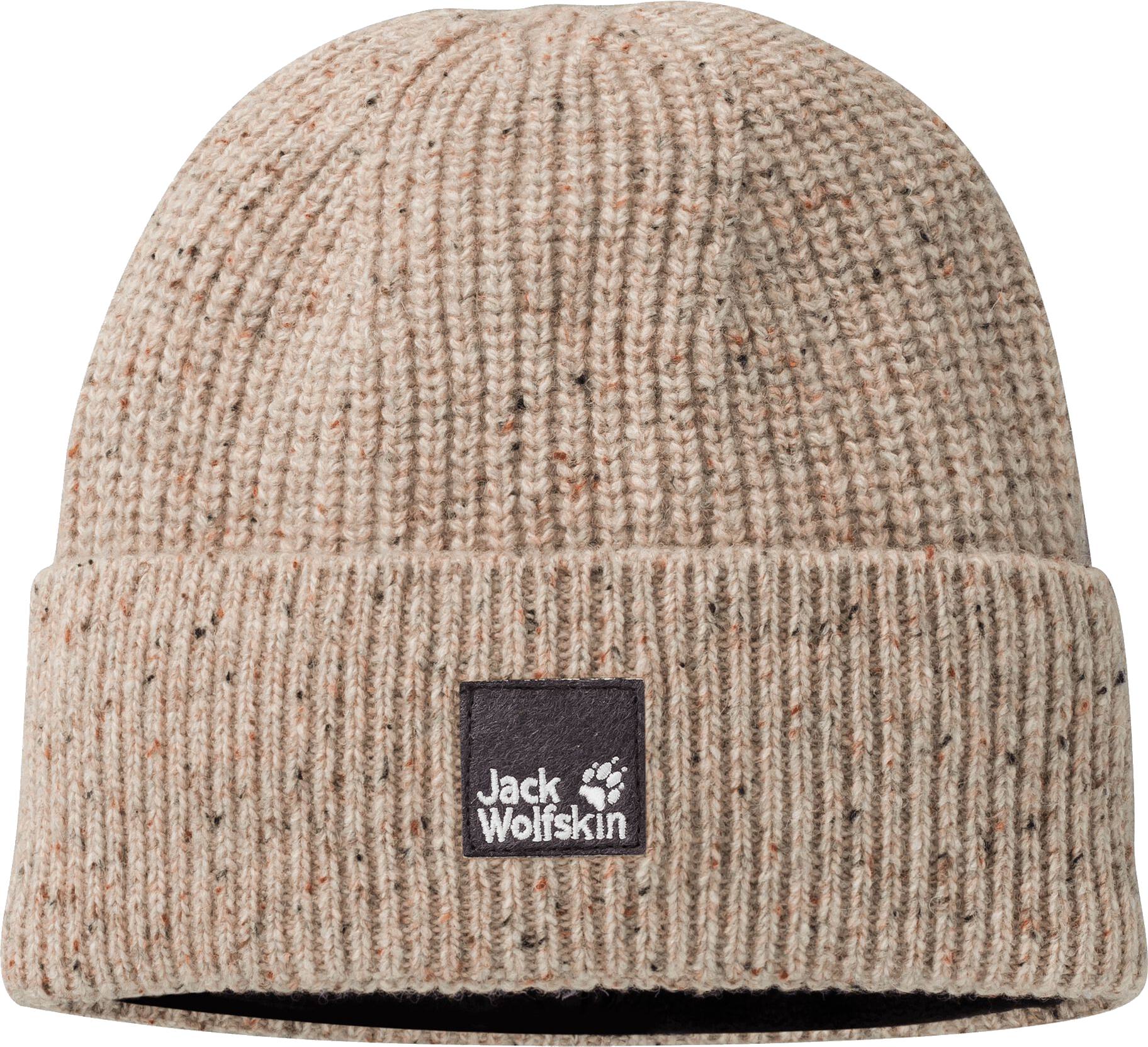 Nature Knit Cap Beige M