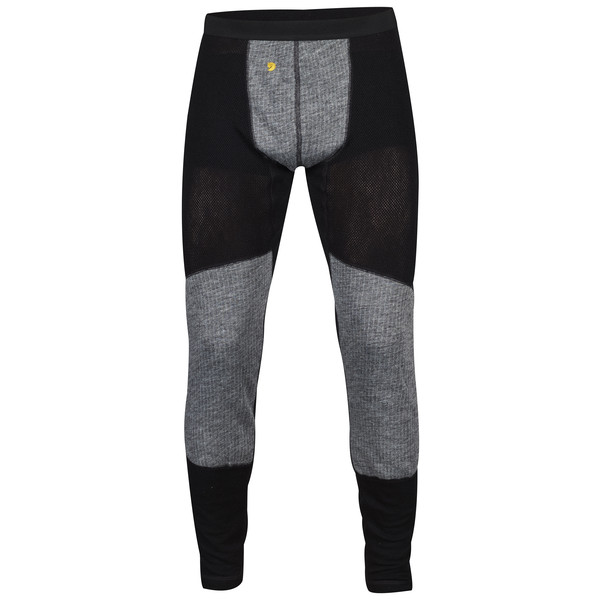 Fjällräven Bergtagen Long Johns M - Grey - Miehet - M